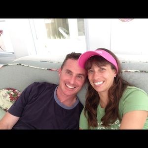 Meet your Posher, Anne