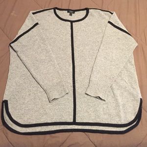 J Crew sweater