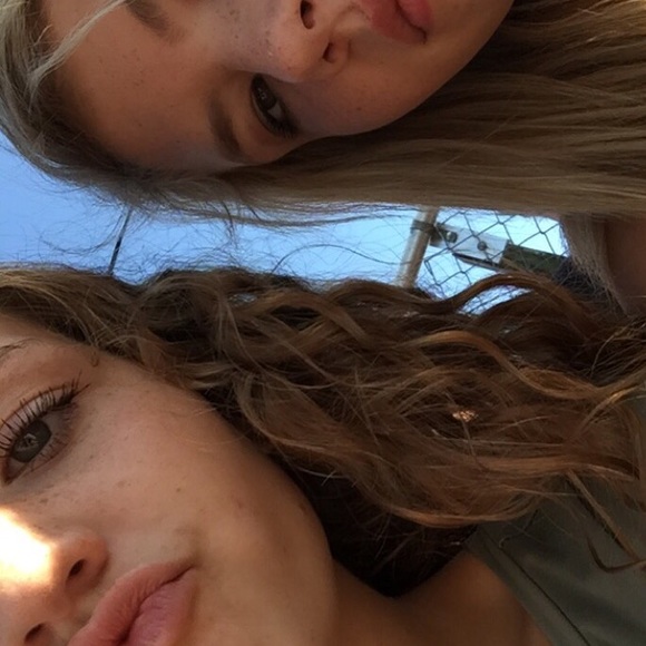 Meet your Posher, Kaitlyn