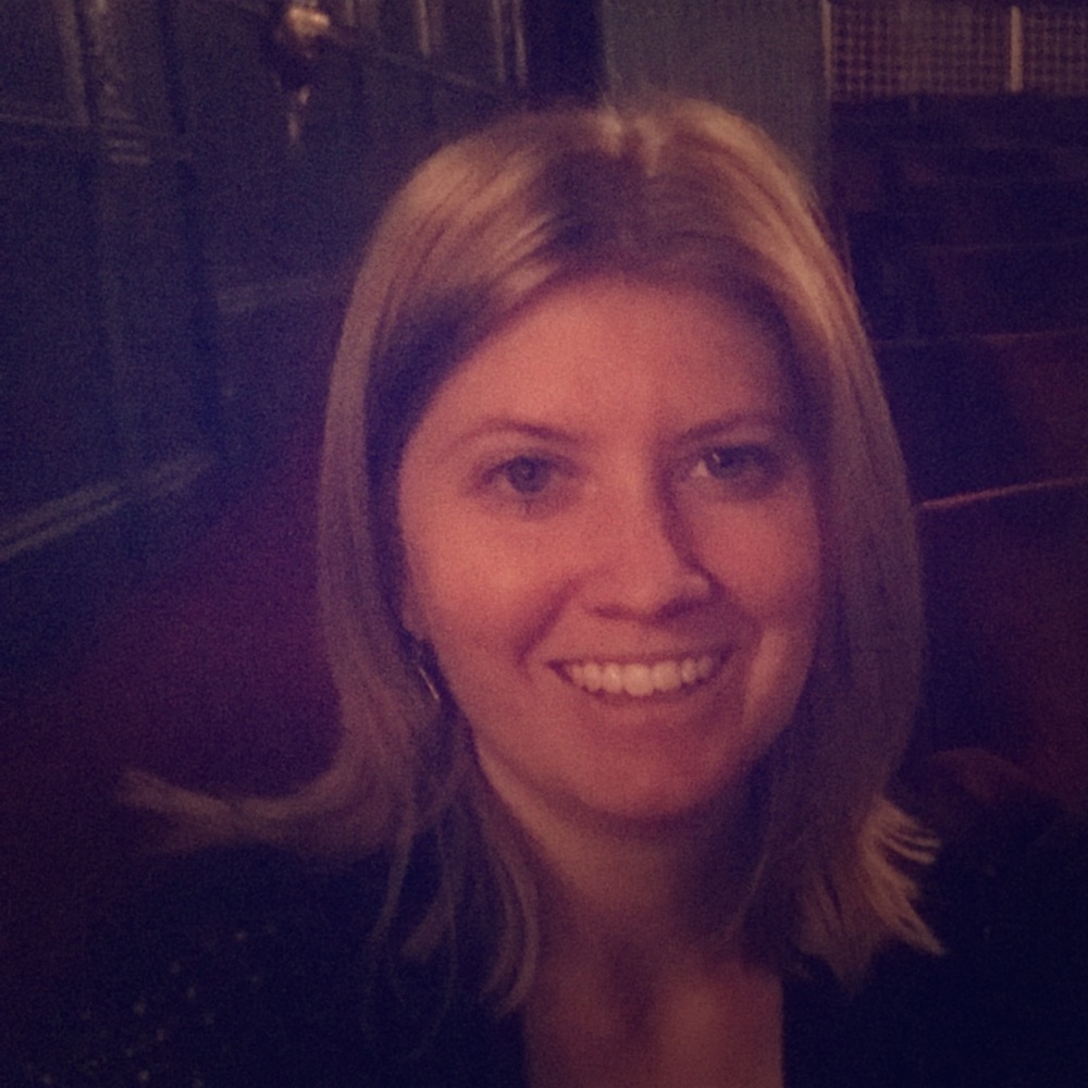 Meet your Posher, Ashley