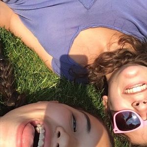 Meet your Posher, Carly