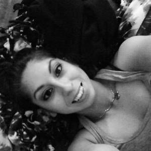 Meet your Posher, Janelle