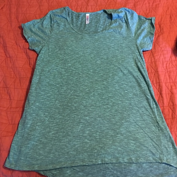 Lularoe classic T