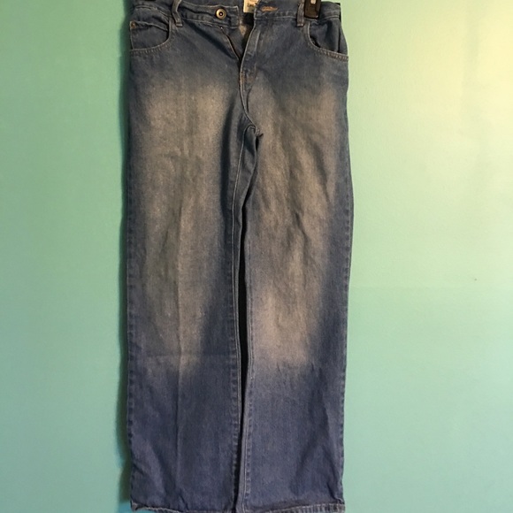 The Children's Place boys sz 12 Jeans