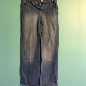 The Children's Place boys sz 12 Jeans