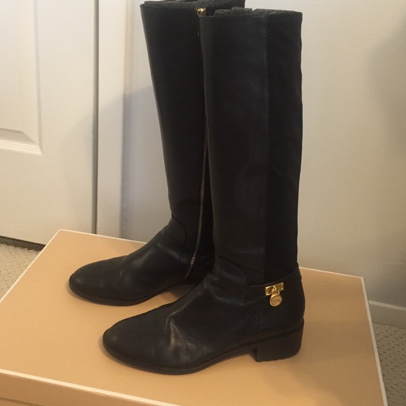 Michael Kors Riding boots