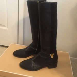 Michael Kors Riding boots