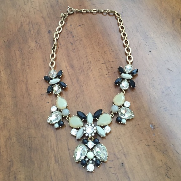 J. Crew Jewelry - J.CREW NECKLACE
