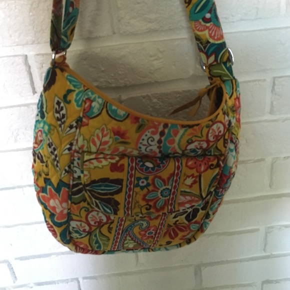 Vera Bradley Purse
