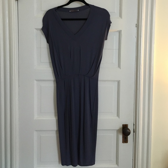 Italian midi dress