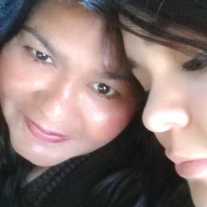 Meet your Posher, Eloisa