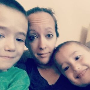 Meet your Posher, Beth