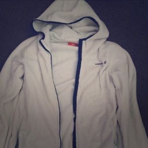 Merrell zip up brand new