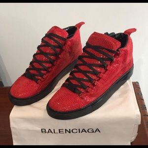 Balenciagas