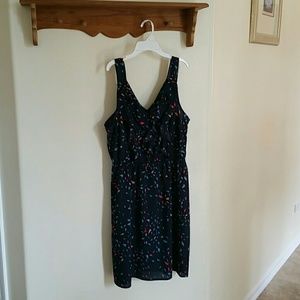 Tank dress