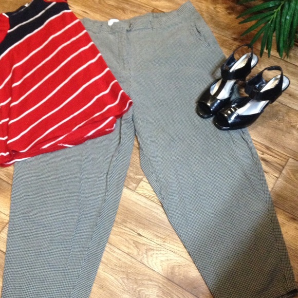 Fashion Bug  Pants - Dress pants