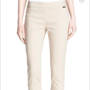 Tory Burch cropped pants