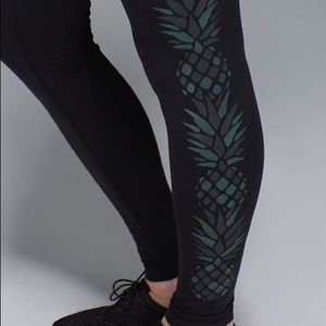 Lululemon leggings
