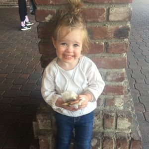 Meet your Posher, Amy