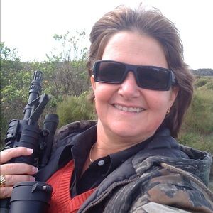 Meet your Posher, Chrissy