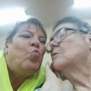 Meet your Posher, Sherry