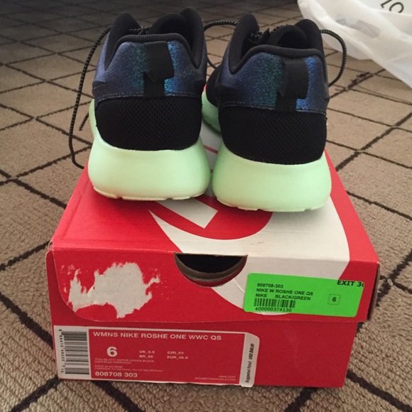 Nike Roshe RARE - Picture 3 of 4
