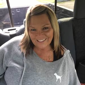 Meet your Posher, Vicky