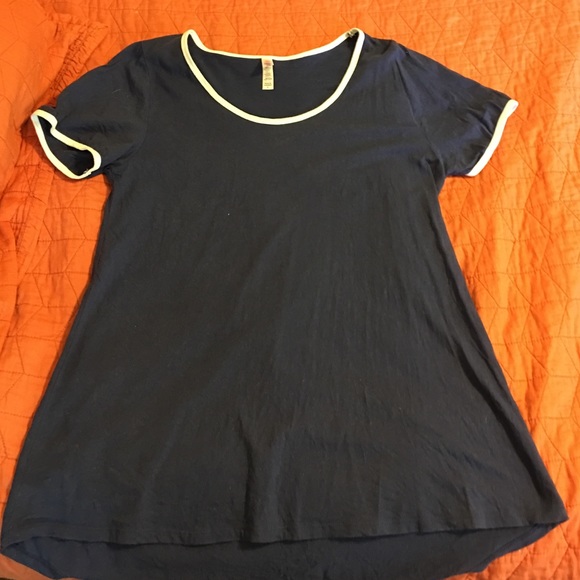 Classic T Lularoe