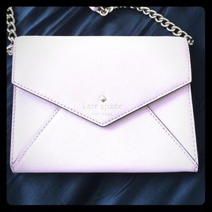 kate spade cedar street Monday crossbody & clutch