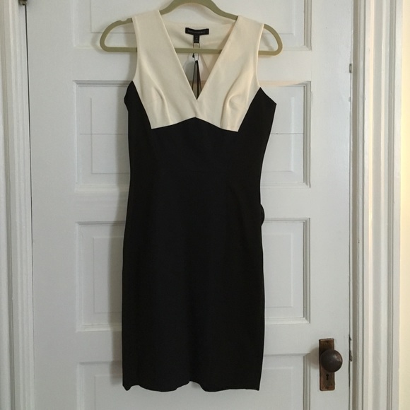 Sloan work dress