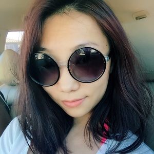 Meet your Posher, Yifei