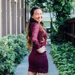 Meet your Posher, Vicky