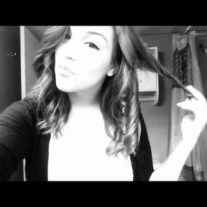 Meet your Posher, Georgia