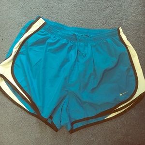 NiKE Dry-Fit Running Shorts!