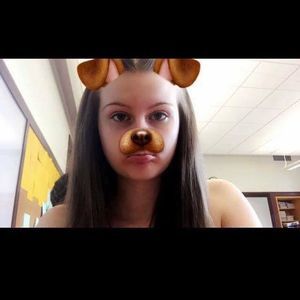 Meet your Posher, Kimberly