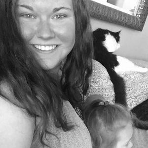 Meet your Posher, Holly