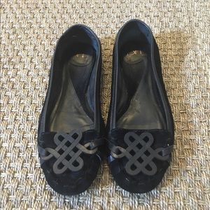 Diane von Furstenberg - Dvf Moccasin Flat
