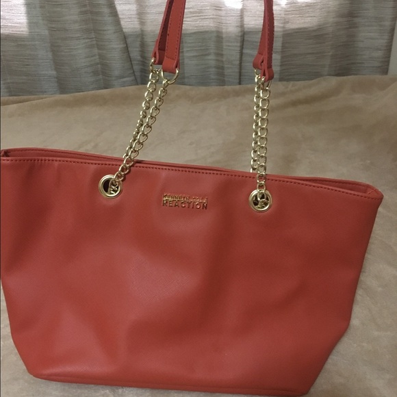 Kenneth Cole Reaction Purse**SOLD** - Picture 1 of 4