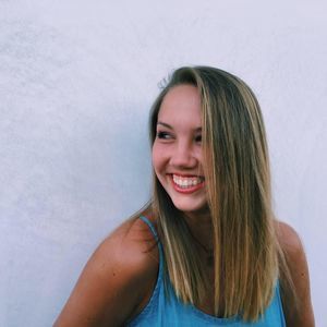 Meet your Posher, Millie