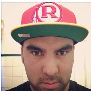 Meet your Posher, Omar