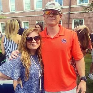 Meet your Posher, Bethany