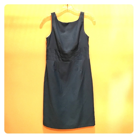 Banana Republic Blue dress