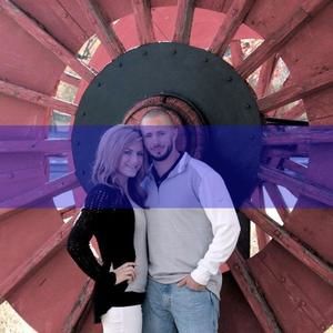 Meet your Posher, Jordon