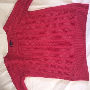 American eagle sweater