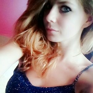 Meet your Posher, Olga