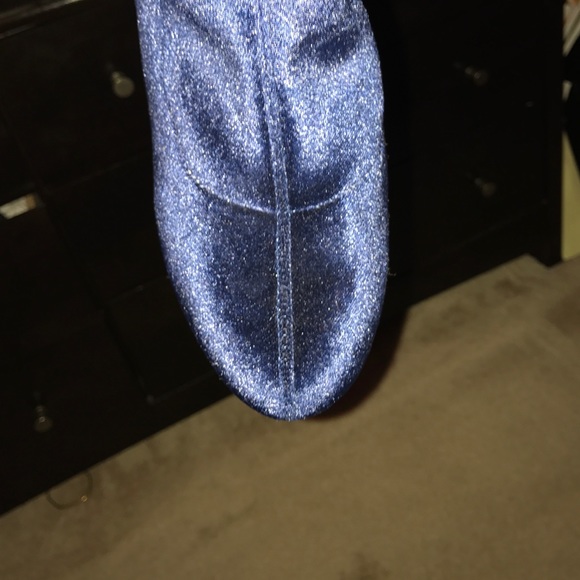 Booties - Picture 2 of 2