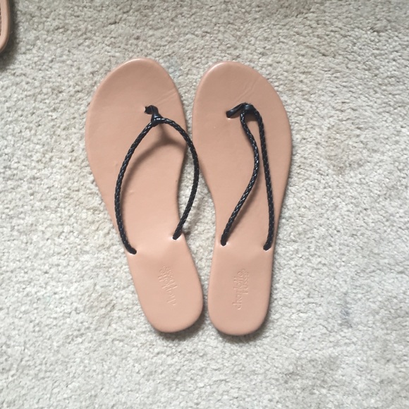 Flip Flops