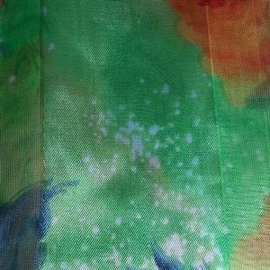 Meet your Posher, Wanda