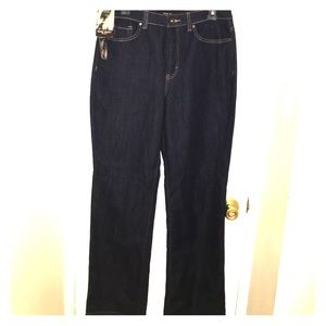 *Brand New* Nine West Denim Bootcut Jeans