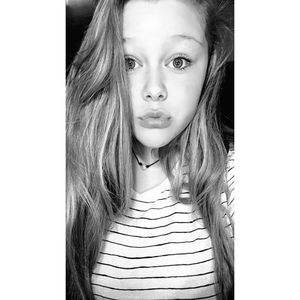 Meet your Posher, Abbey